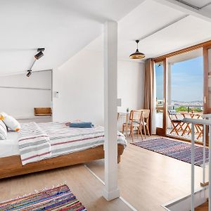 Deluxe Double Kamer