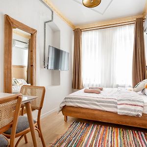 Economy Double Kamer